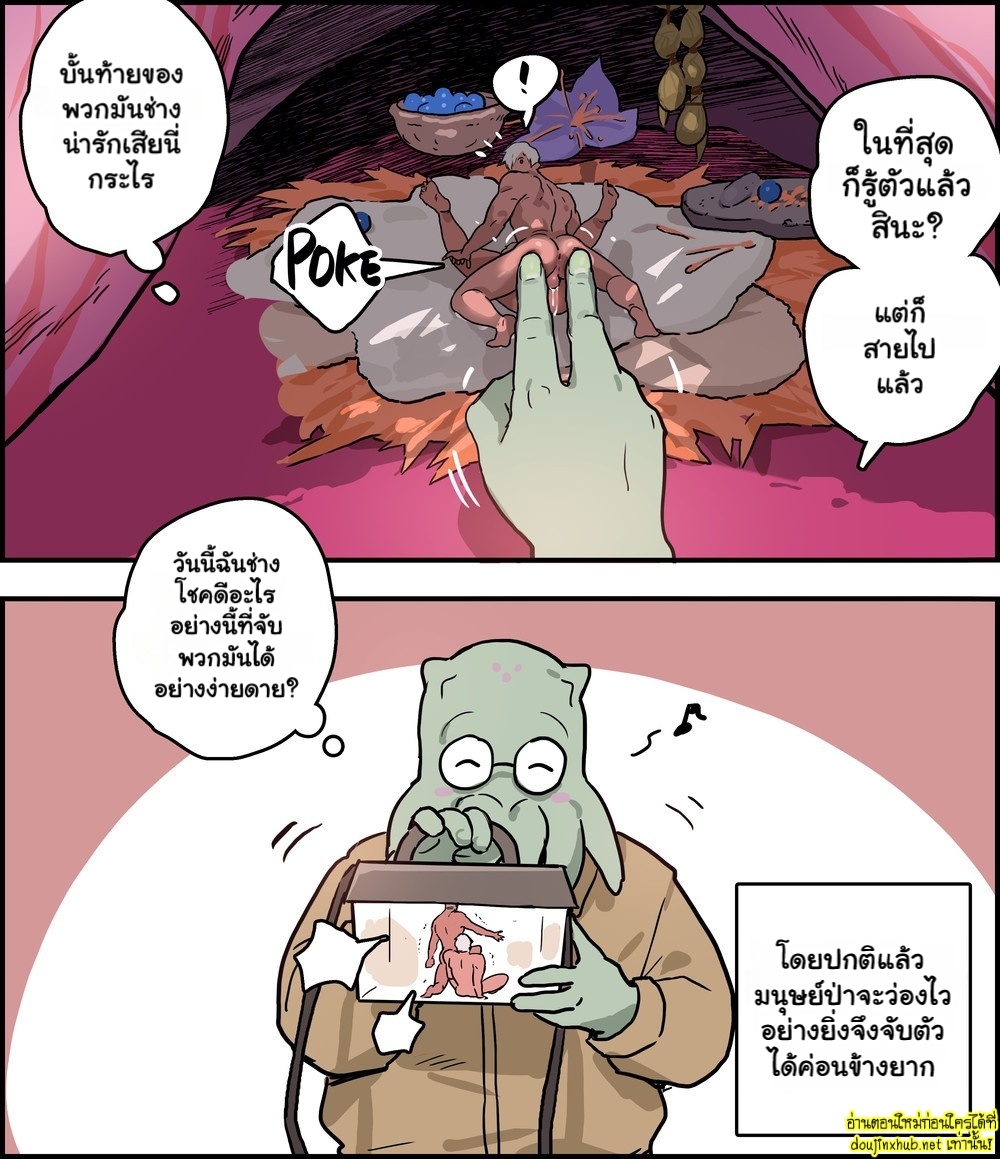 ผู้สังเกตการณ์-3